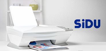 
		Ucapkan Selamat Tinggal pada Kertas Macet Printer dengan SiDU
		
	