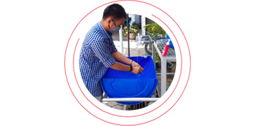 
		Menanggapi COVID-19 melalui Perspektif WASH4Work
		
	