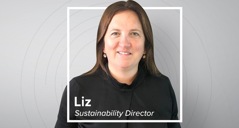 
		Liz Wilks: Semangat dan Ketekunan
		
	