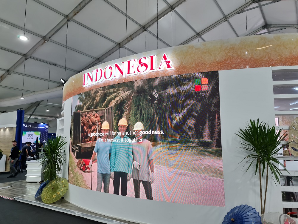 
		Aksi Kolaborasi Dibutuhkan dalam Pengelolaan Lahan Basah Berkelanjutan
		
	