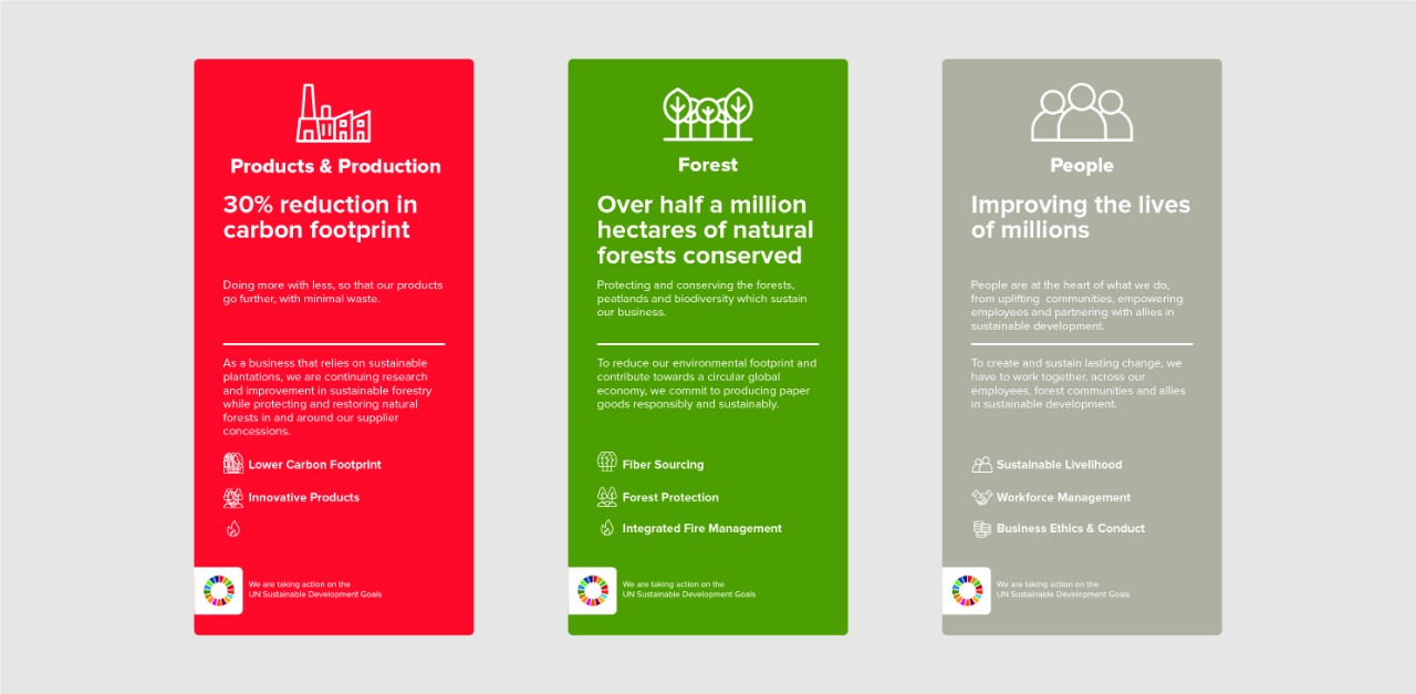 APP Gelar Webinar SAF Kali Pertama