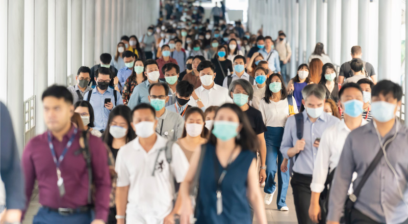 Cara Baru Interaksi di Fase Normal Baru