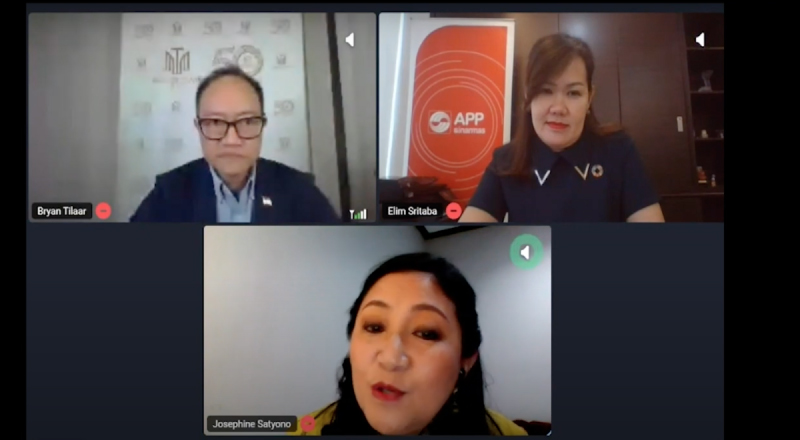 Peran Perempuan Meningkatkan Taraf Hidup Masyarakat