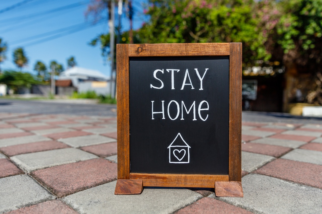 Cegah Klaster Baru COVID-19!