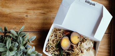 
		
		
		
		
		
		
		
		
		Memperkenalkan Klikpak: Kemasan Makanan Siap Pakai dan Ramah Lingkungan
		
	