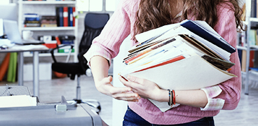 
		Cara Mendaur Ulang Kertas Kantor
		
	