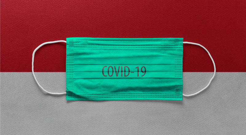 Tetap Sehat di Penghujung 2020!