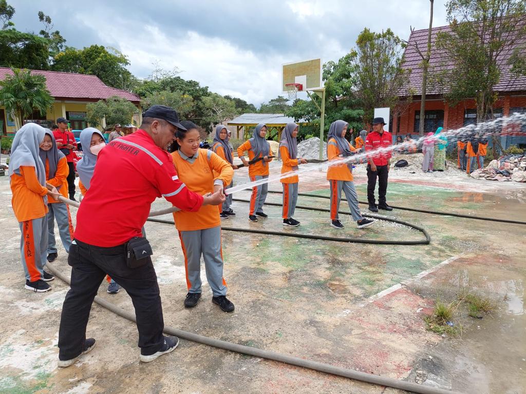 APP Sinar Mas Activity Recap in December 2022