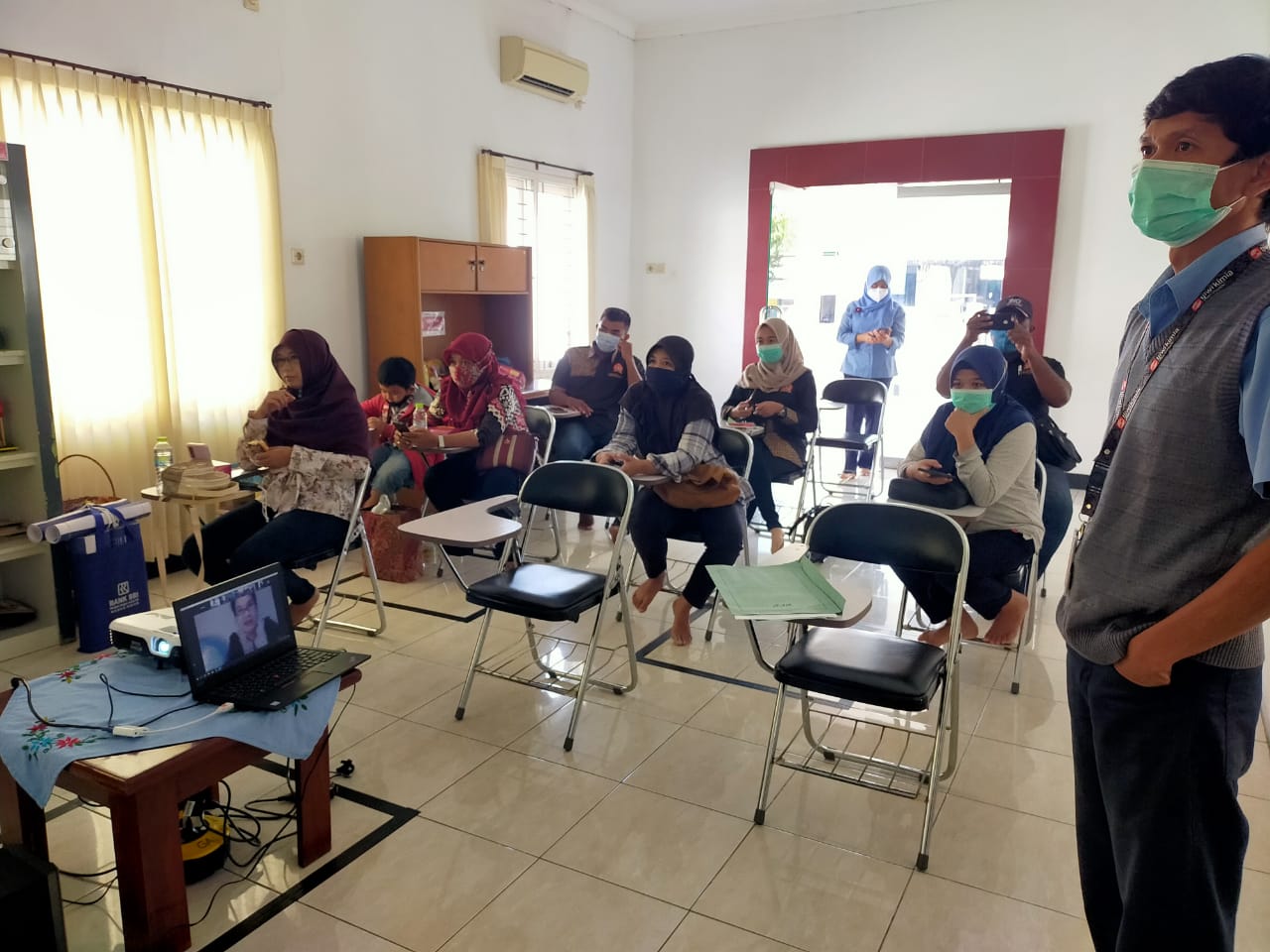 APP x Shopee Indonesia Improve Lives through Online Marketing