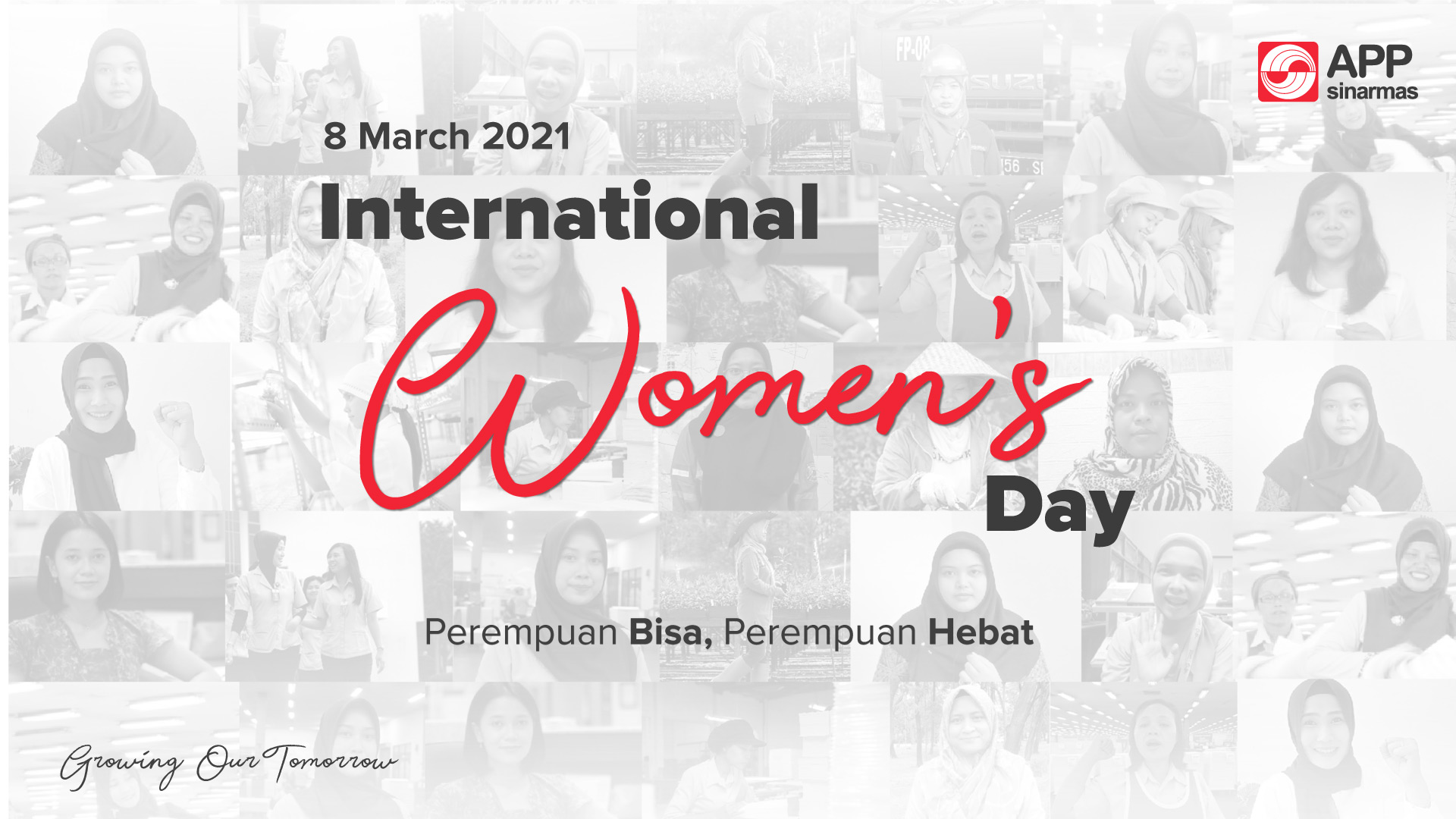 
		Hari Perempuan Internasional 2021
		
	