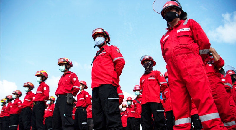 
		APP Sinar Mas Siaga Hadapi Karhutla
		
	