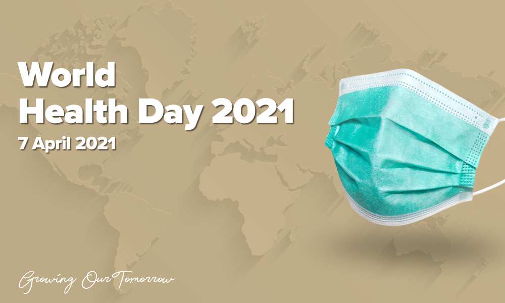 
		Pandemi Masih Ada, Kesadaran Diri Menjadi Kunci
		
	