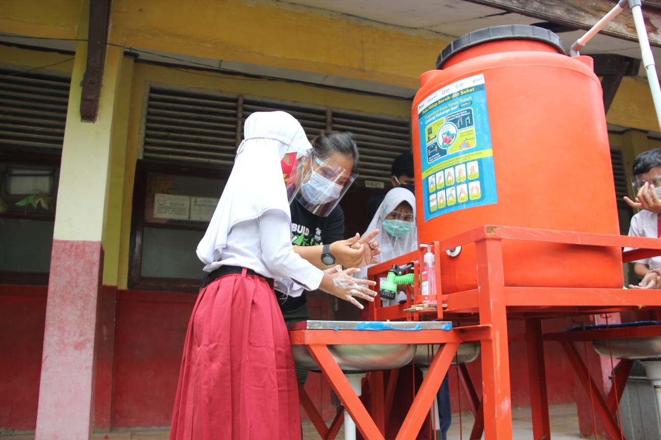 APP Sinar Mas Activity Recap January 2023