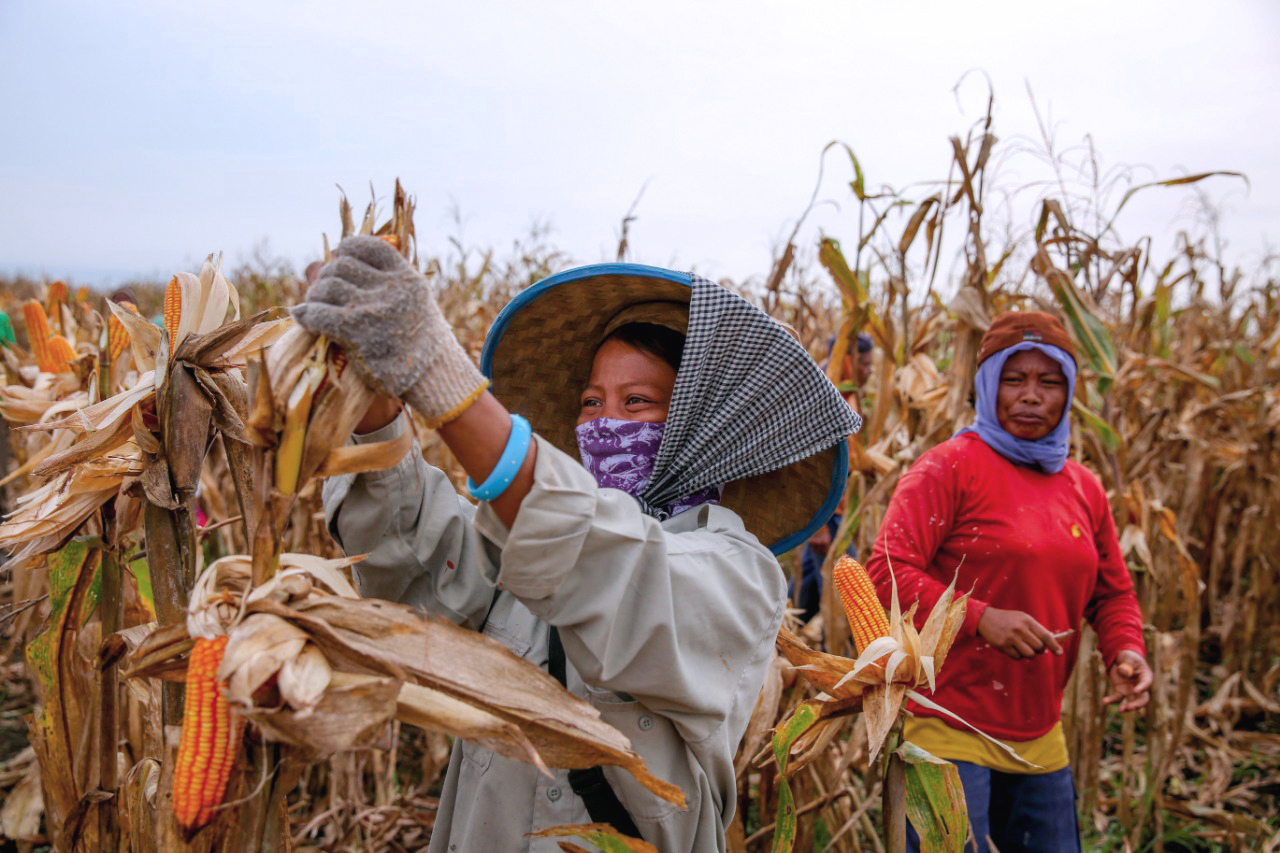 Dukung Partisipasi Perempuan di Tempat Kerja, APP Sinar Mas Bagian Dari G20 Empower