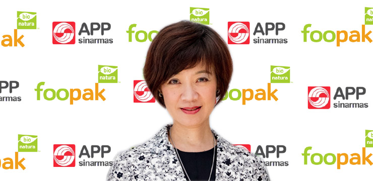 
		Perspektif Pasar: Angella Lin dari Taiwan tentang Konsumen yang Mendorong Kebutuhan untuk Operasi Berkelanjutan
		
	