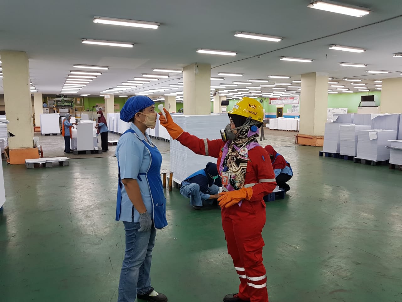 
		Memahami Budaya Perusahaan Melalui APP Culture Inspiration Day 2021
		
	