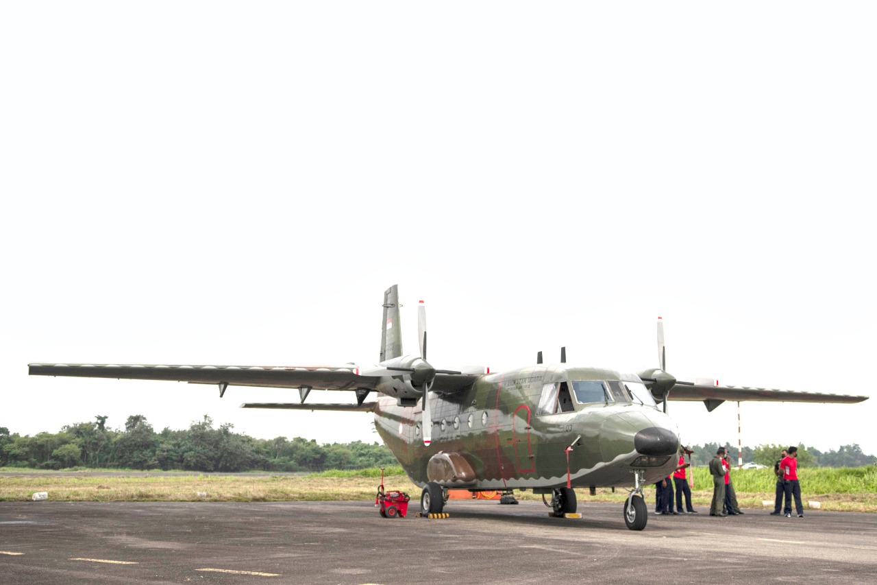 
		APP Sinar Mas Terapkan Teknologi Modifikasi Cuaca Cegah Karhutla
		
	