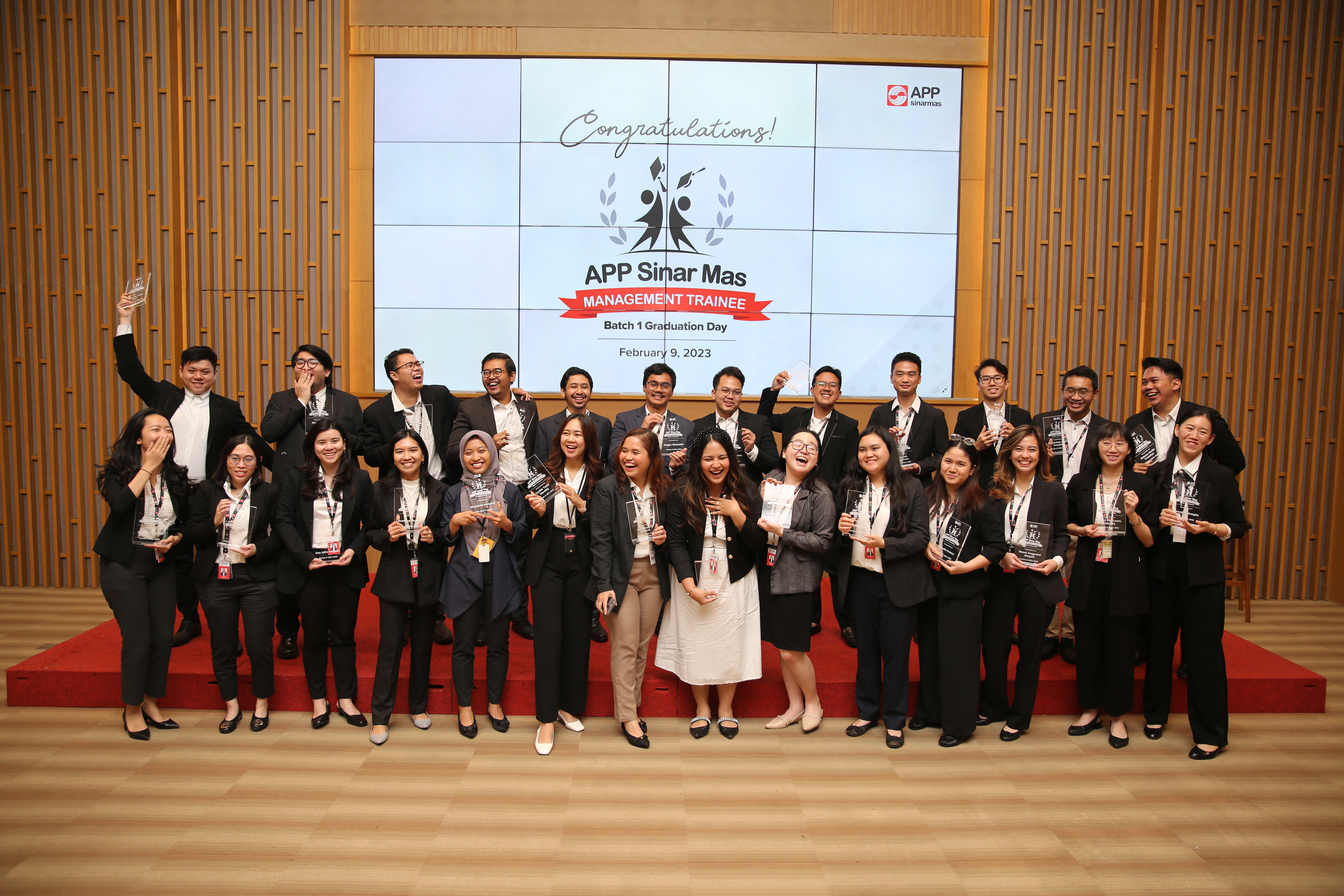 Tantangan untuk Terus Belajar dengan Program MT