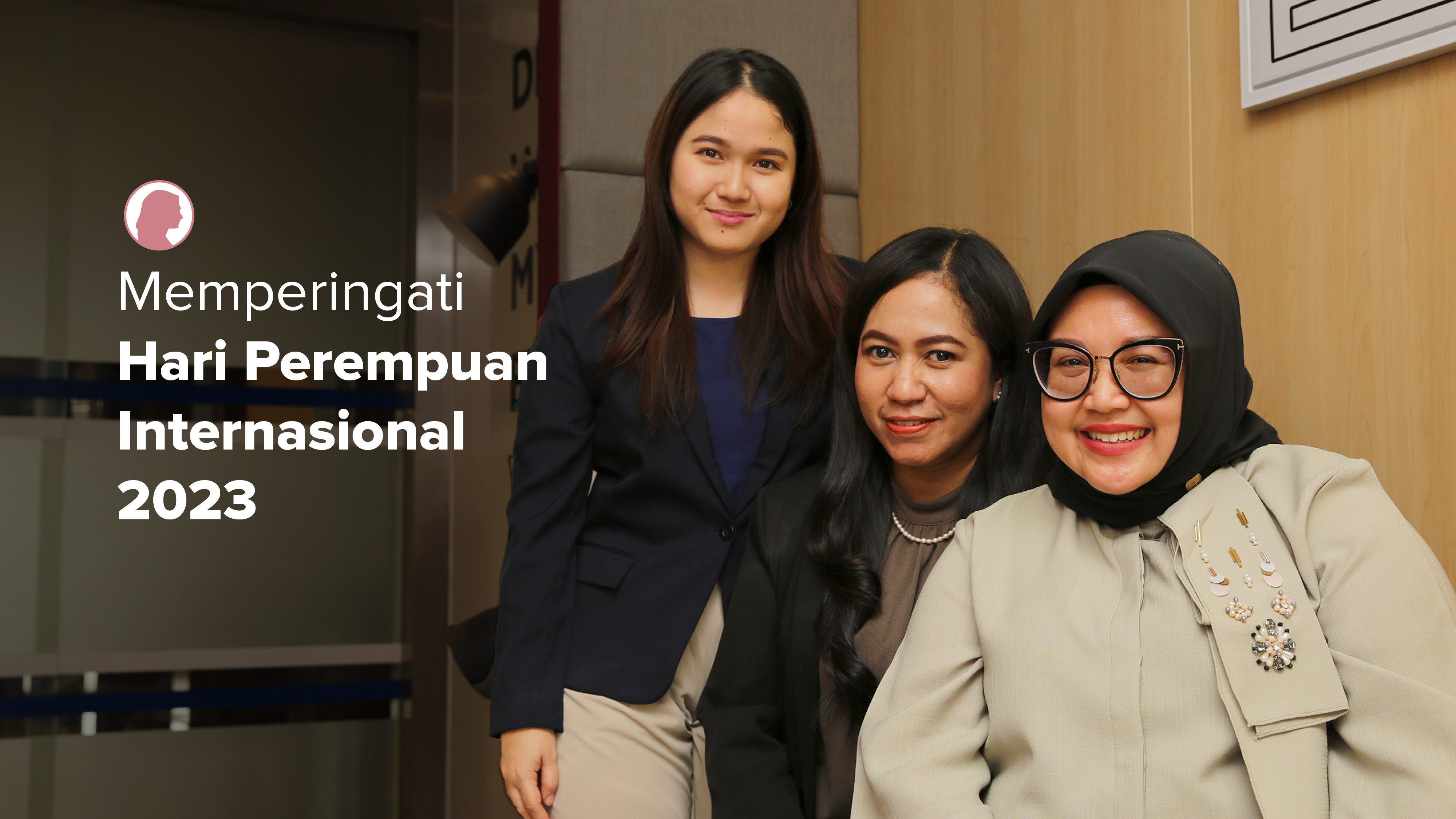 Perempuan APP dari Lintas Generasi & Kisah Inspiratifnya