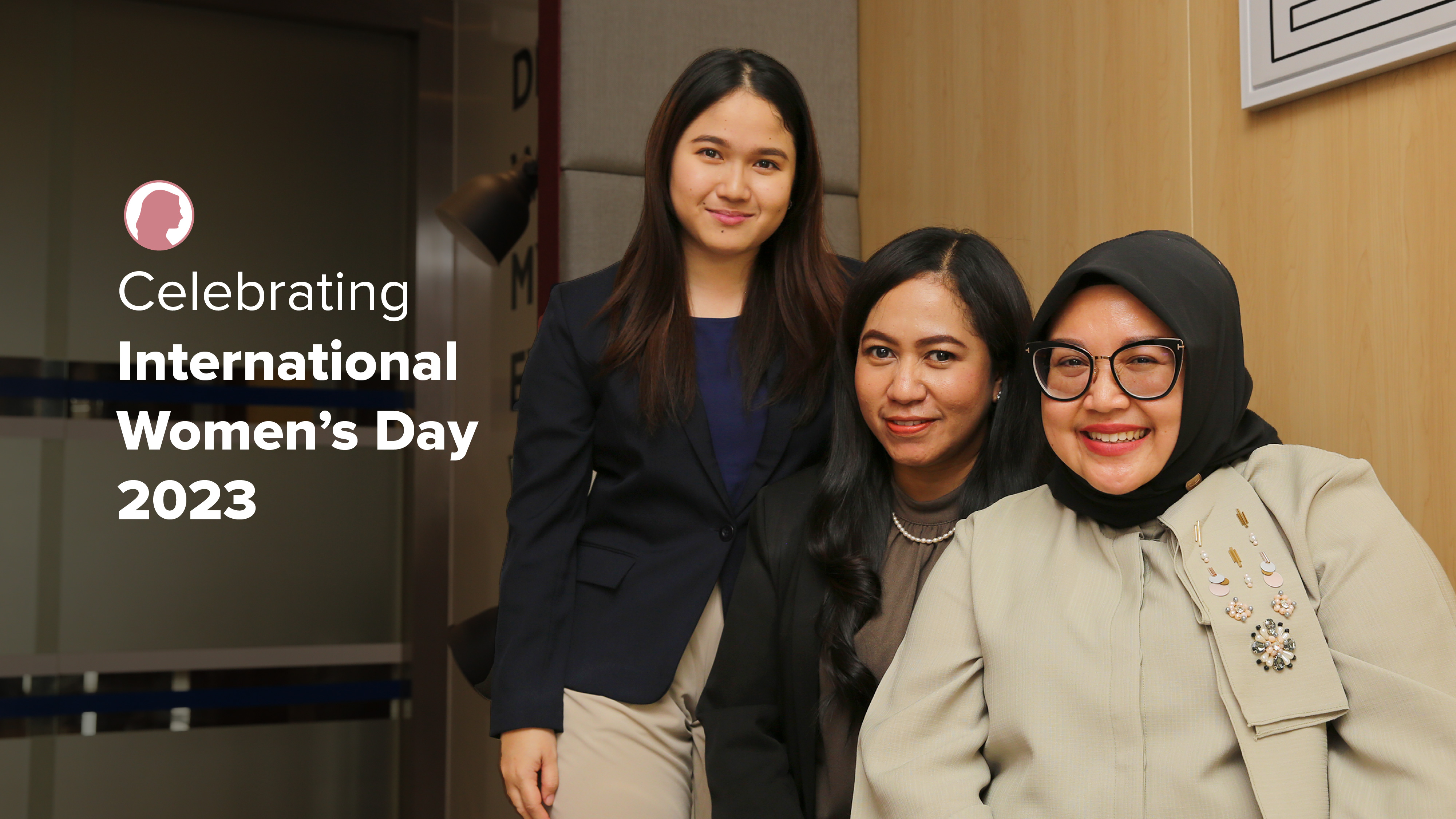 Cross-Generation: Women of APP & Their Inspiring Stories