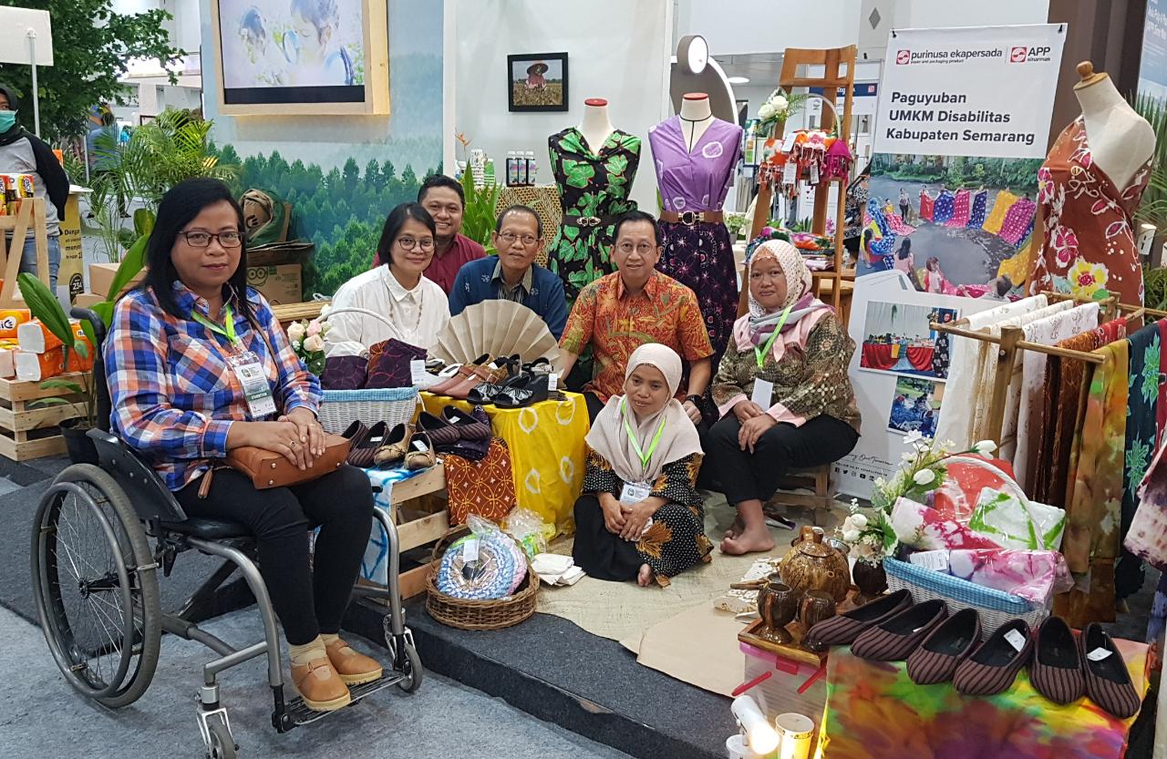 
		Dukung Pencapaian NDC Indonesia, APP Sinar Mas Berkomitmen Turunkan Emisi dari Sektor Energi dan Sektor FOLU Tahun 2030
		
	