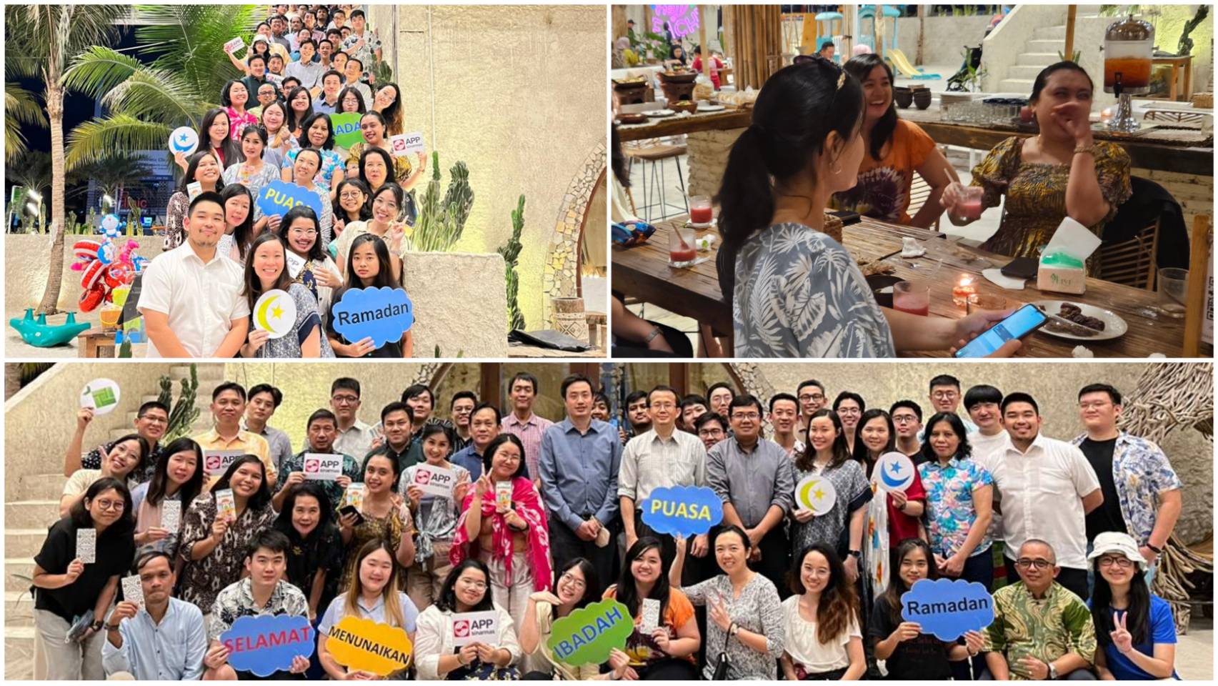
		
		Celebrate Ramadan with “#siAPPuasa Bersama Keluarga” Photo Competition
	