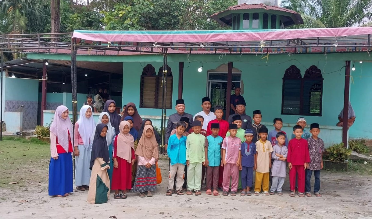 Rangkuman Kegiatan APP Sinar Mas April 2023