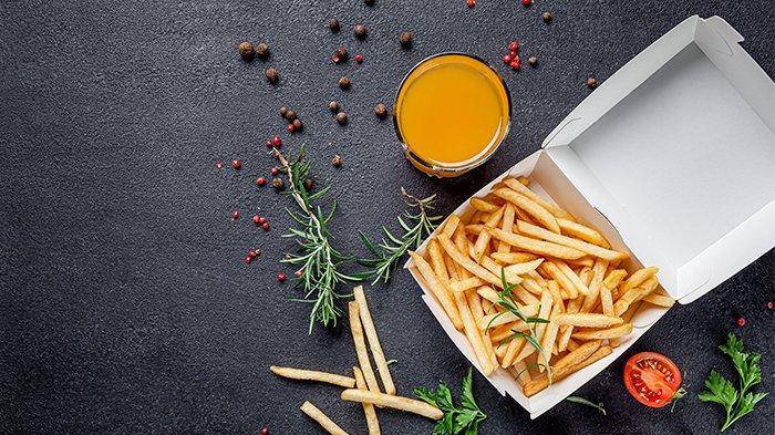 
		Kenali Manfaat Kemasan Food Grade yang Aman dan Ramah Lingkungan
		
	