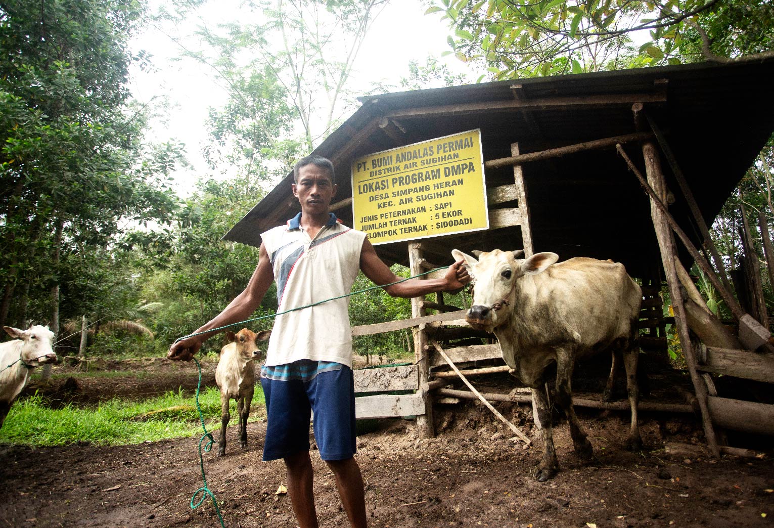 Kabar APP Mills Oktober