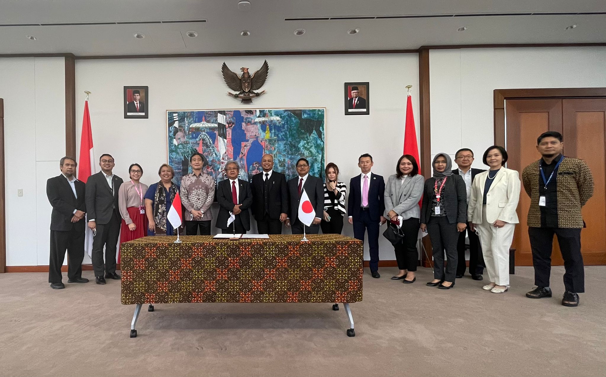 APP Sinar Mas Terus Perkuat Pasar Jepang