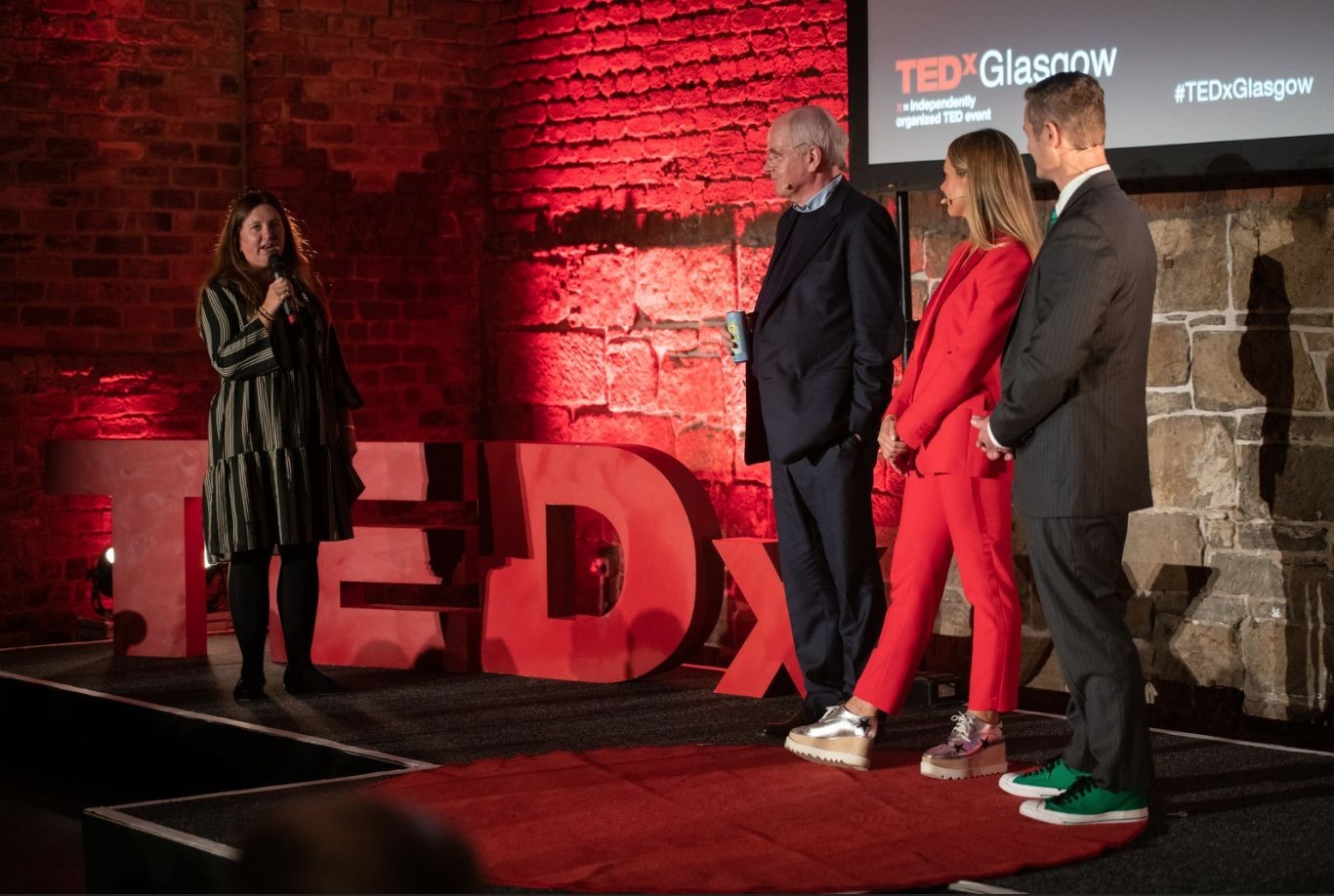 
		APP Sinar Mas Berkolaborasi dengan TED x Glasgow
		
	