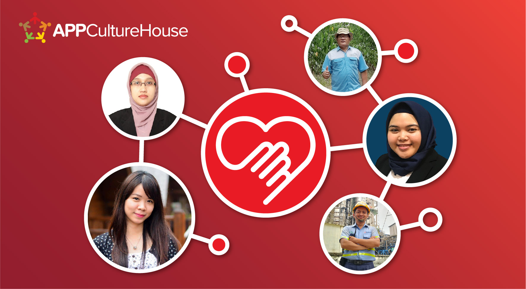 
		
		Build Trust and Contribute Positively with Honesty & Integrity
	