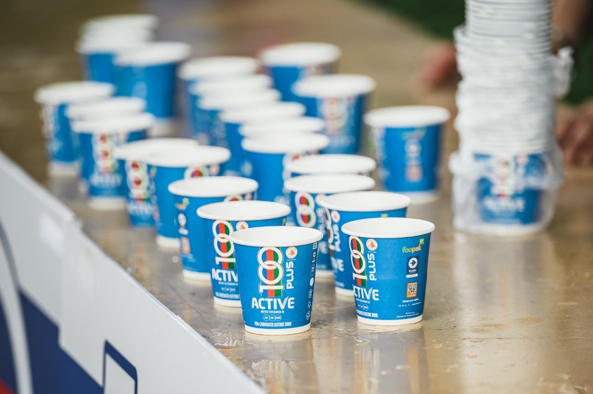 
		Selangkah Demi Selangkah Berbagi Solusi Untuk Polusi Plastik
		
	