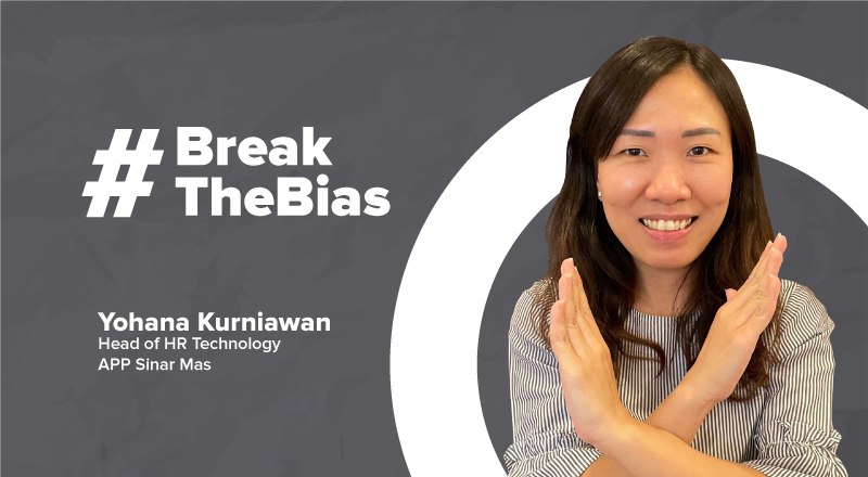 
		Yohana Kurniawan: Berkarya dan Terus Melahirkan Solusi Melalui Inisiasi Transformasi Digital
		
	