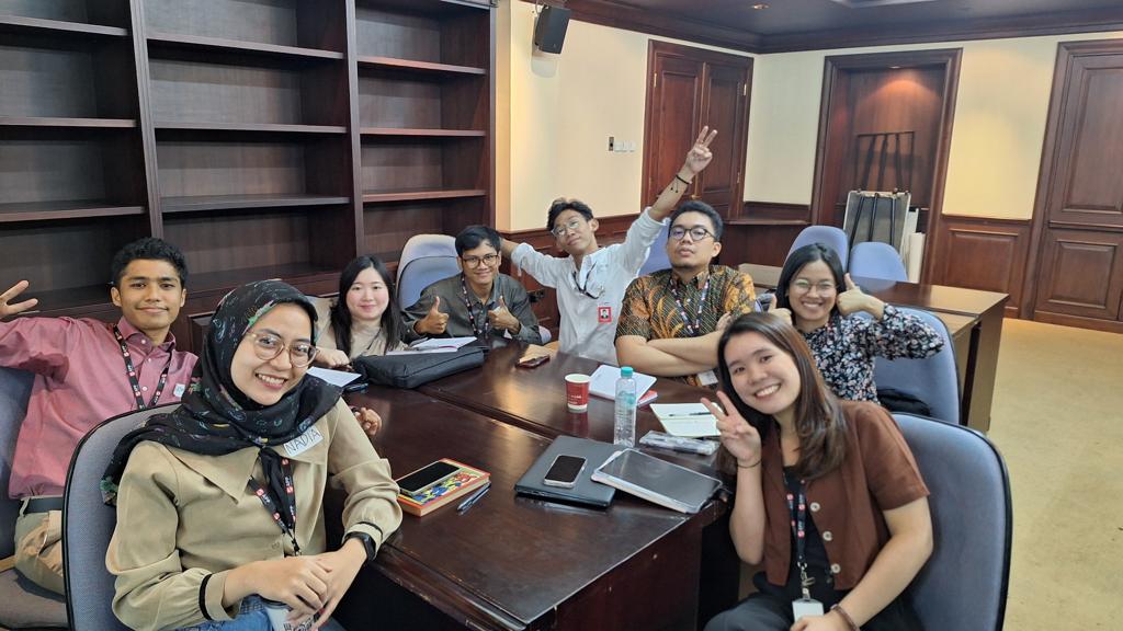 Management Trainee Batch 3 Program: Awalan bagi Para Calon Pemimpin APP Sinar Mas