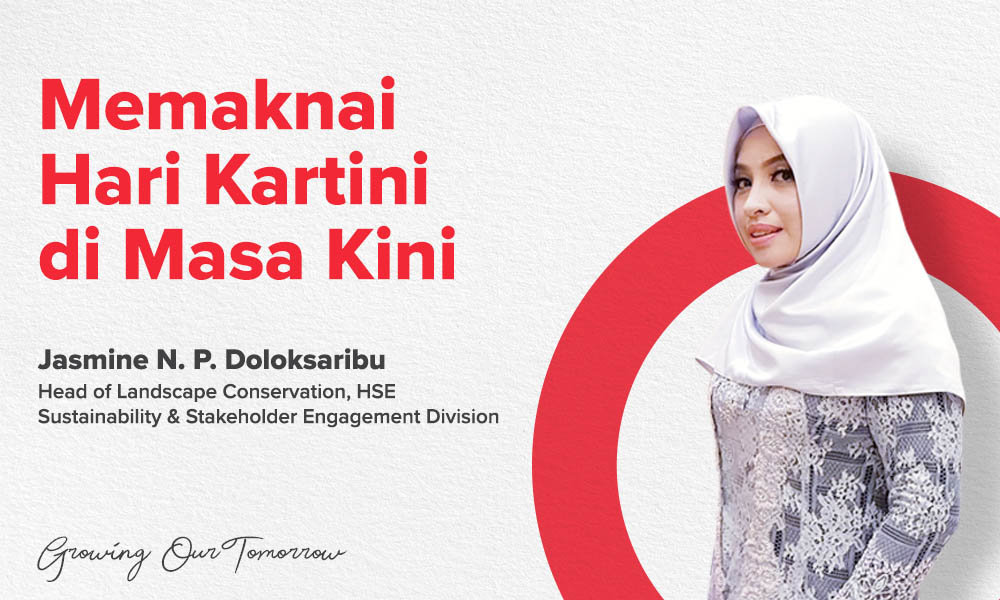 Memaknai Hari Kartini di Masa Kini