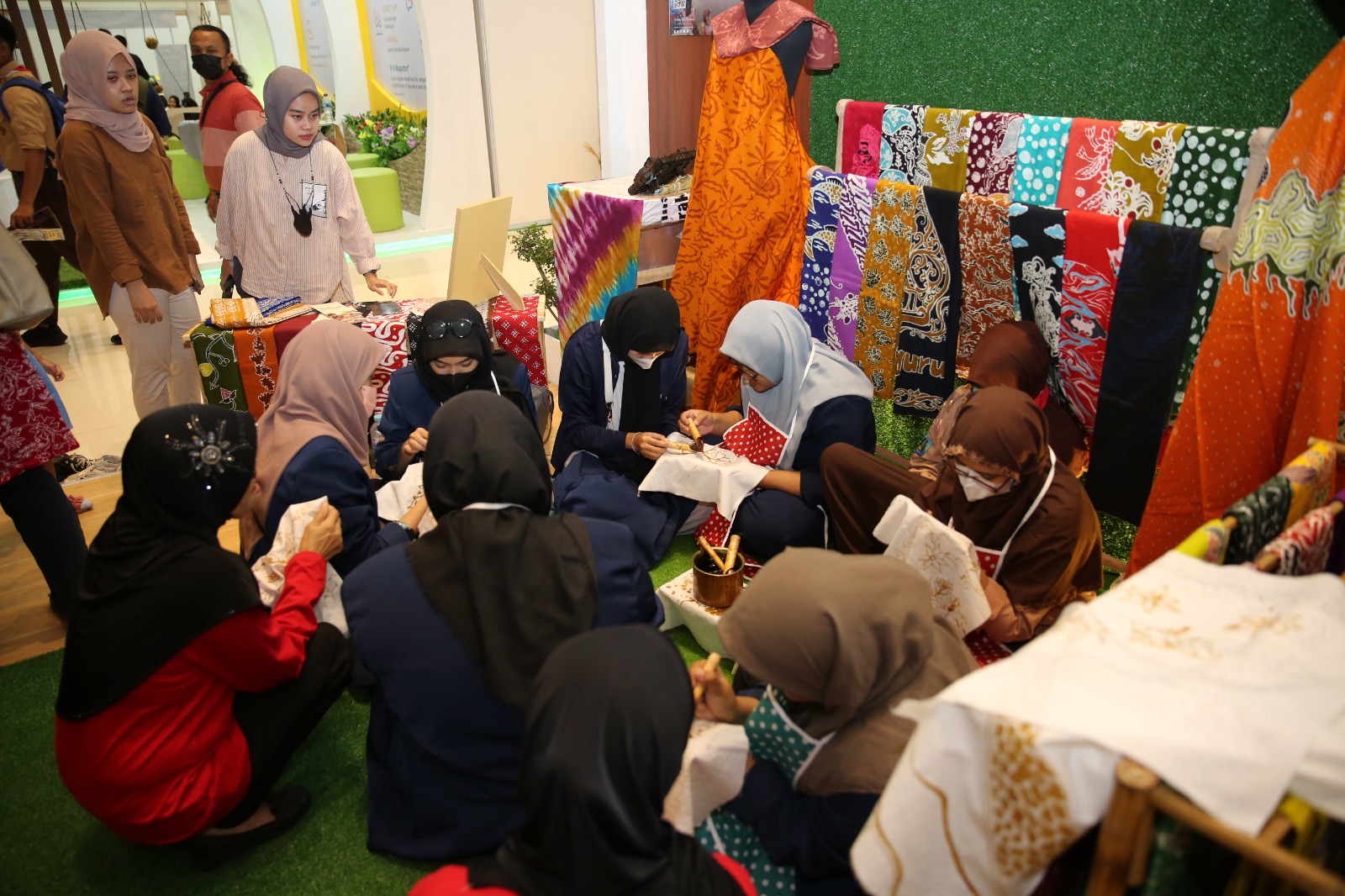 Rangkuman Kegiatan APP Oktober 2023