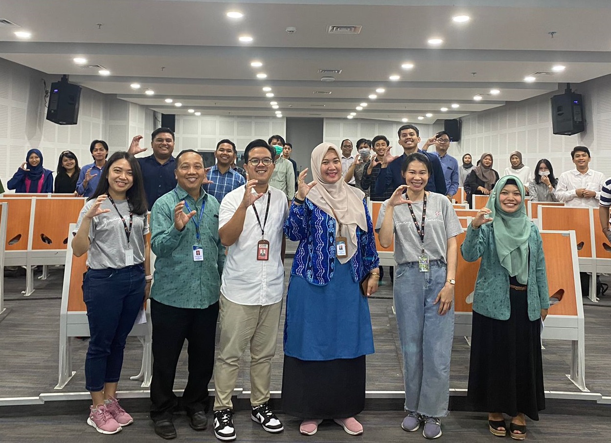 
		APP Group Gandeng Berbagai Universitas Untuk Perekrutan Karyawan
		
	