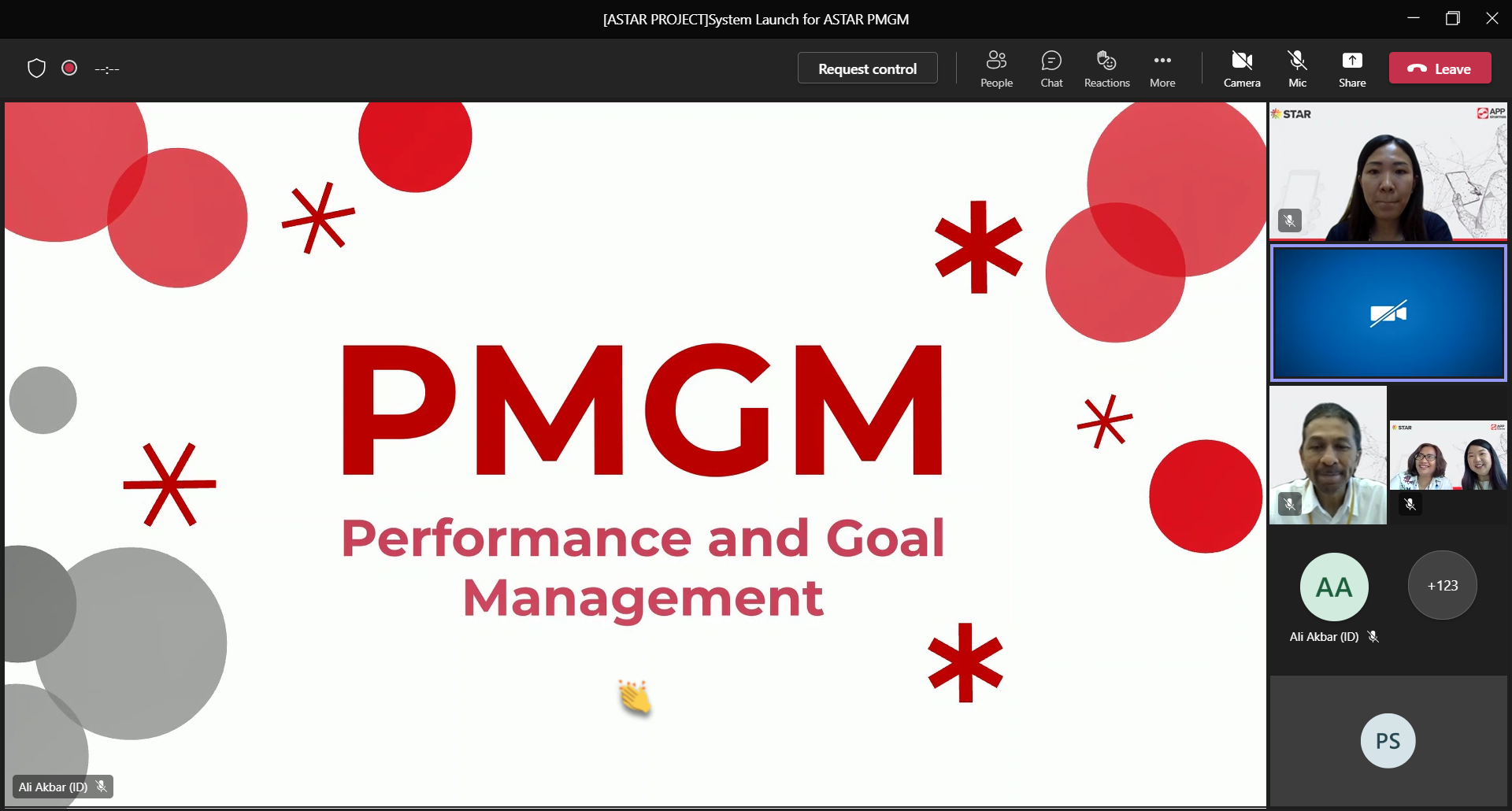 ASTAR Project: Wadah Baru Pengelolaan Performance dan KPI di APP Sinar Mas