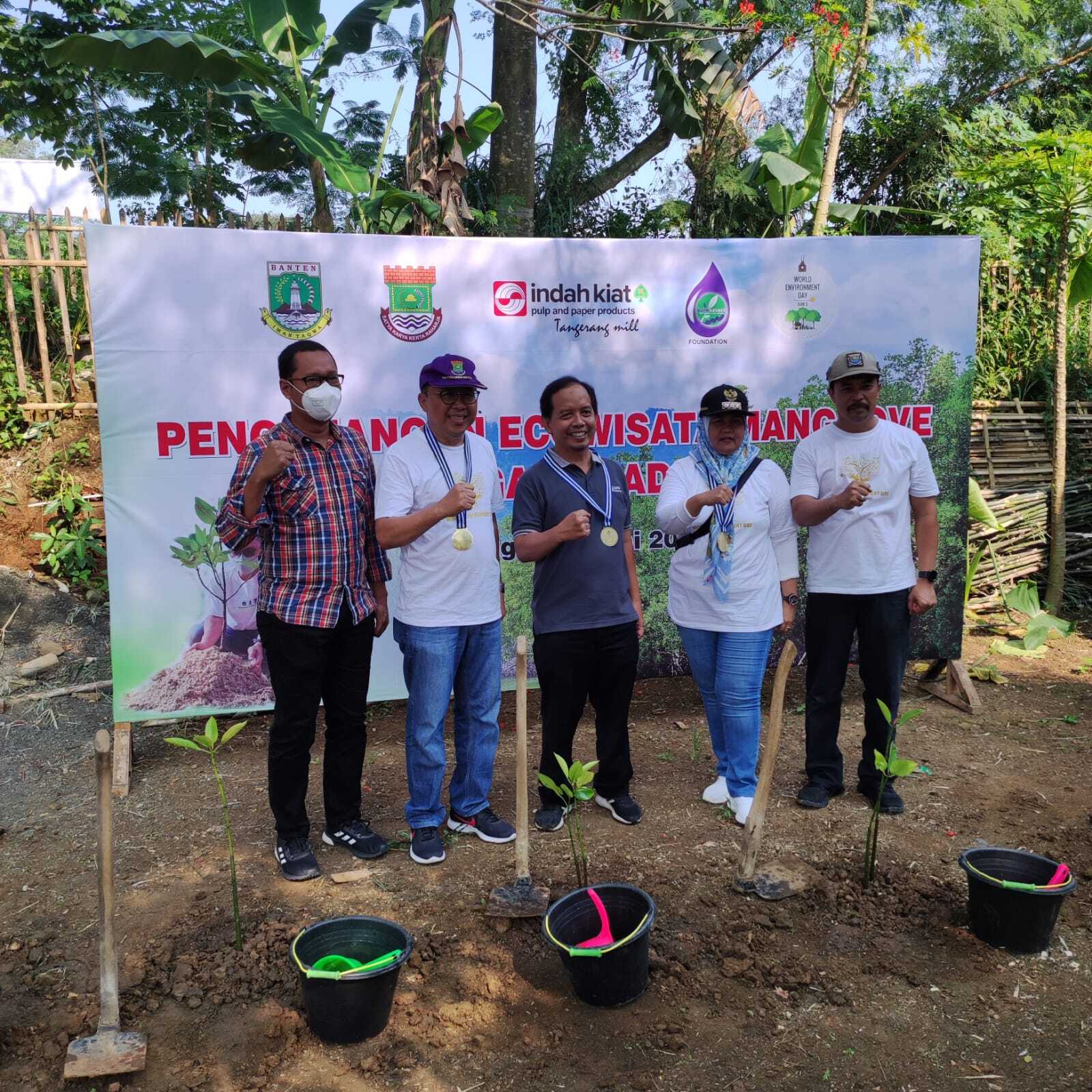 Rangkuman Kegiatan APP Sinar Mas Juni 2022