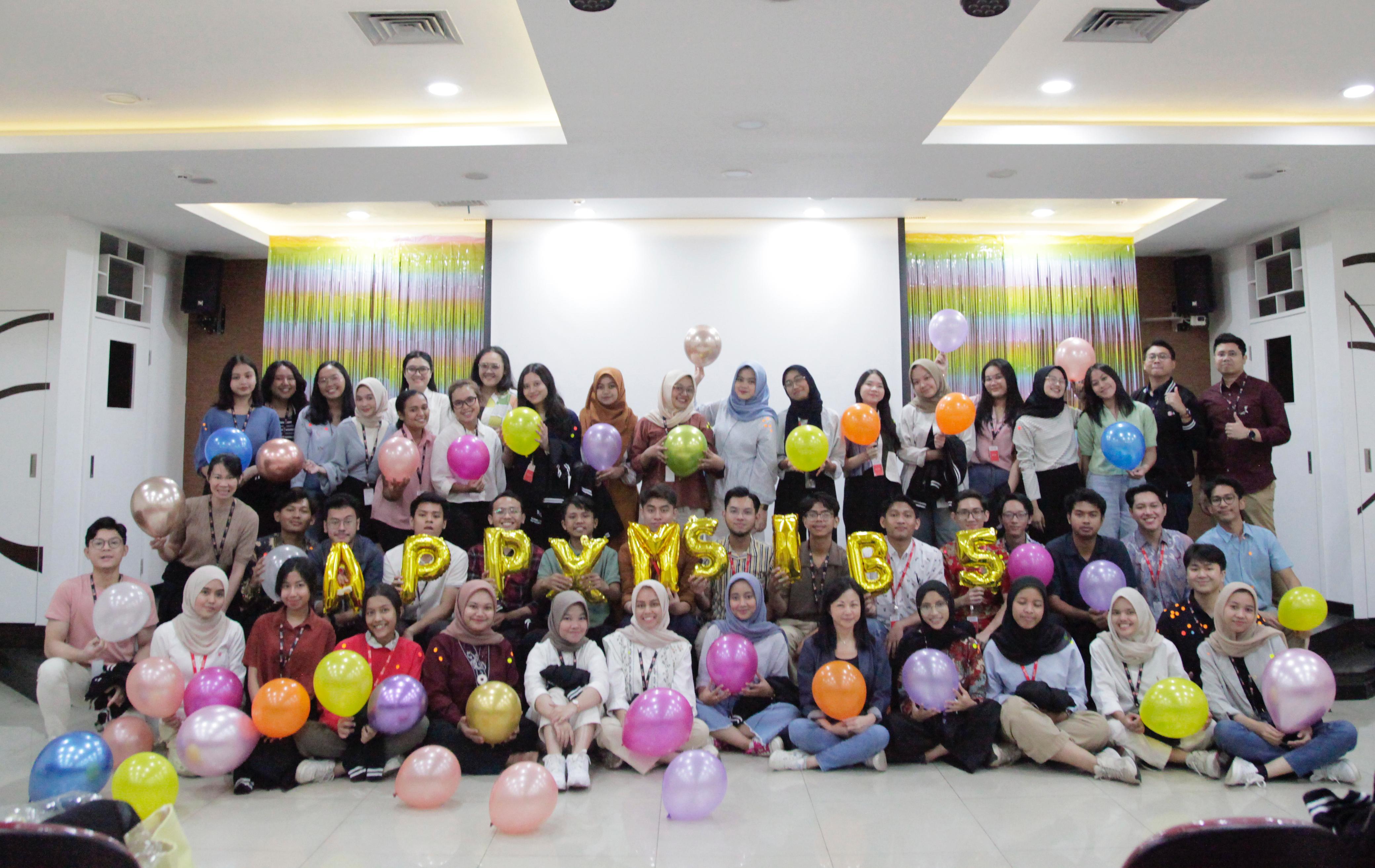 Penutupan Program Kampus Merdeka x APP (Batch 5)