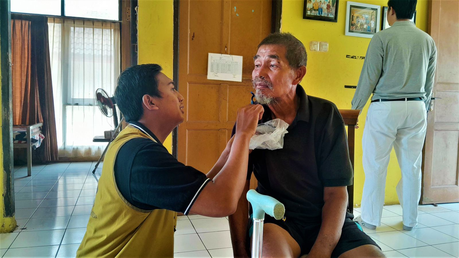 Rangkuman Kegiatan APP Februari 2024