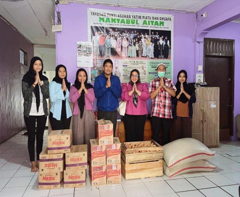 Rangkuman Kegiatan APP Maret 2024