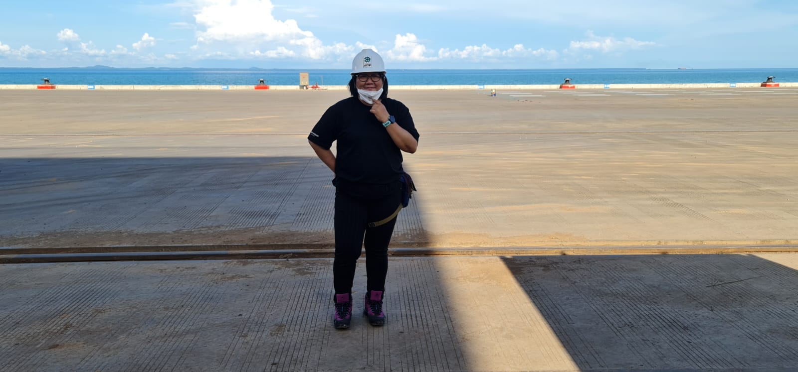 
		Memperingati Hari Kartini bersama Perjalanan Silvia di Industri yang Didominasi Pria
		
	