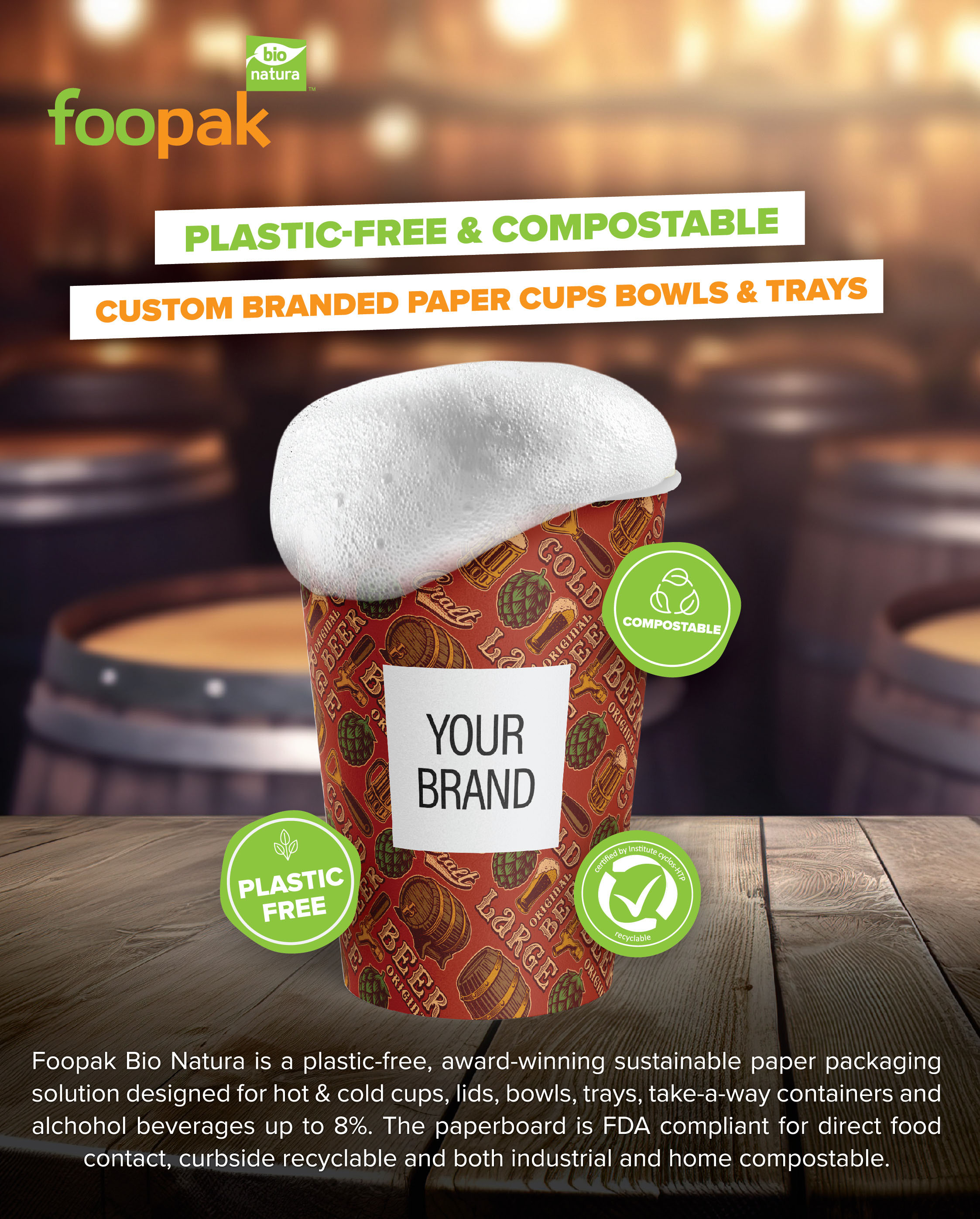 
		APP Group memperkenalkan gelas bir Eco-Bio berlabel pribadi di Craft Brewers Conference & Brew Expo America
		
	