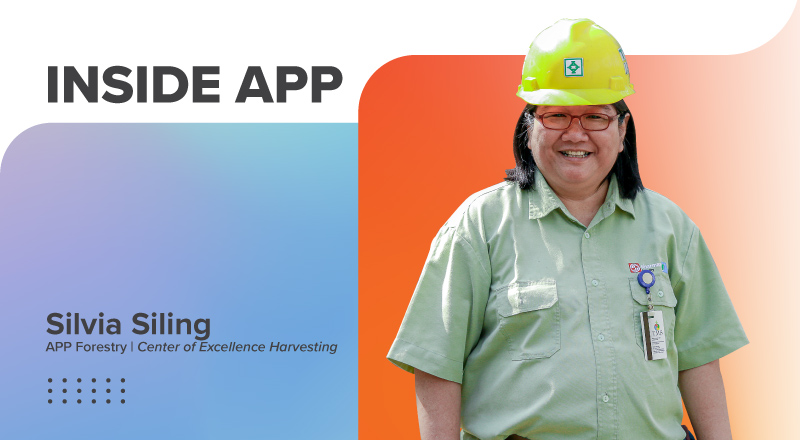 
		
		Silvia Siling: Sharing the Meaning of Leadership
	