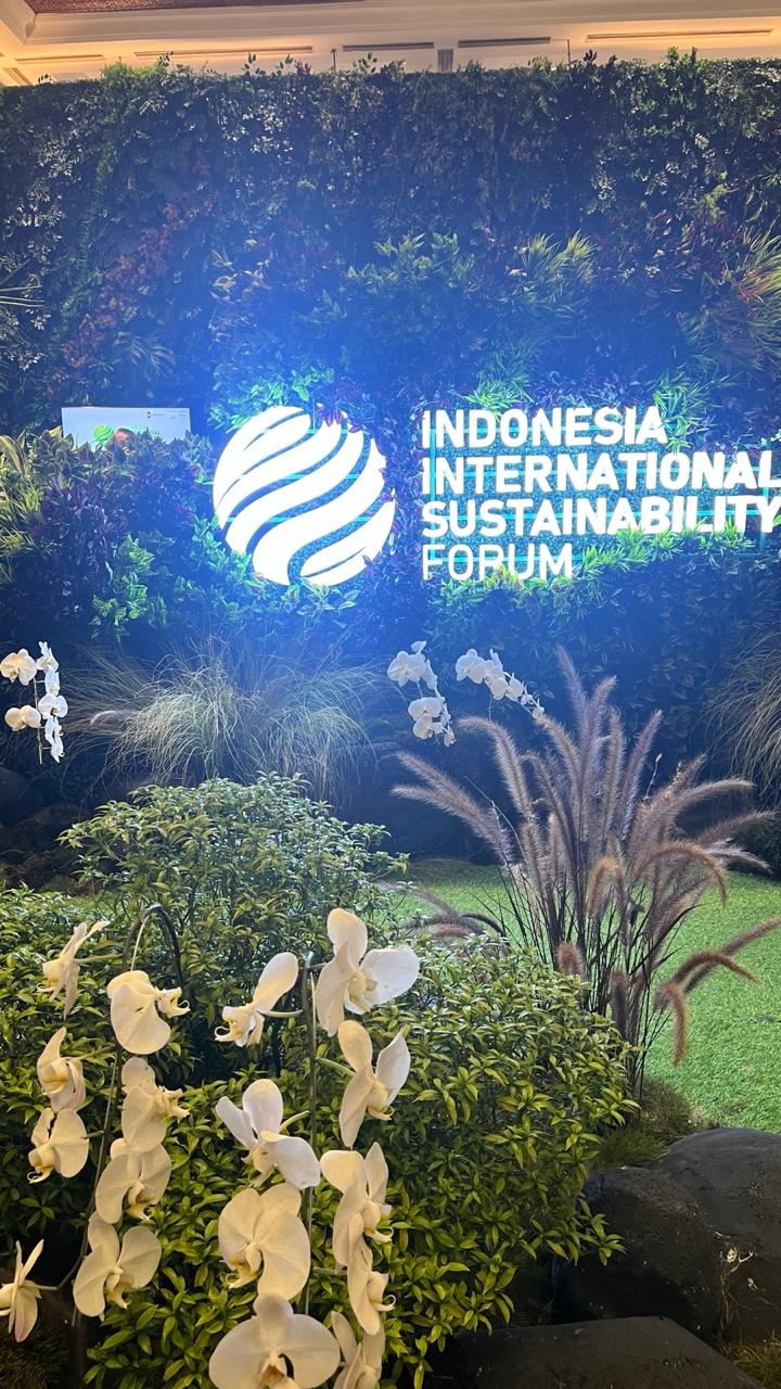 
		APP Group di ISF 2024: Panel dan Praktik Mengemudi Inovasi Hijau
		
	
