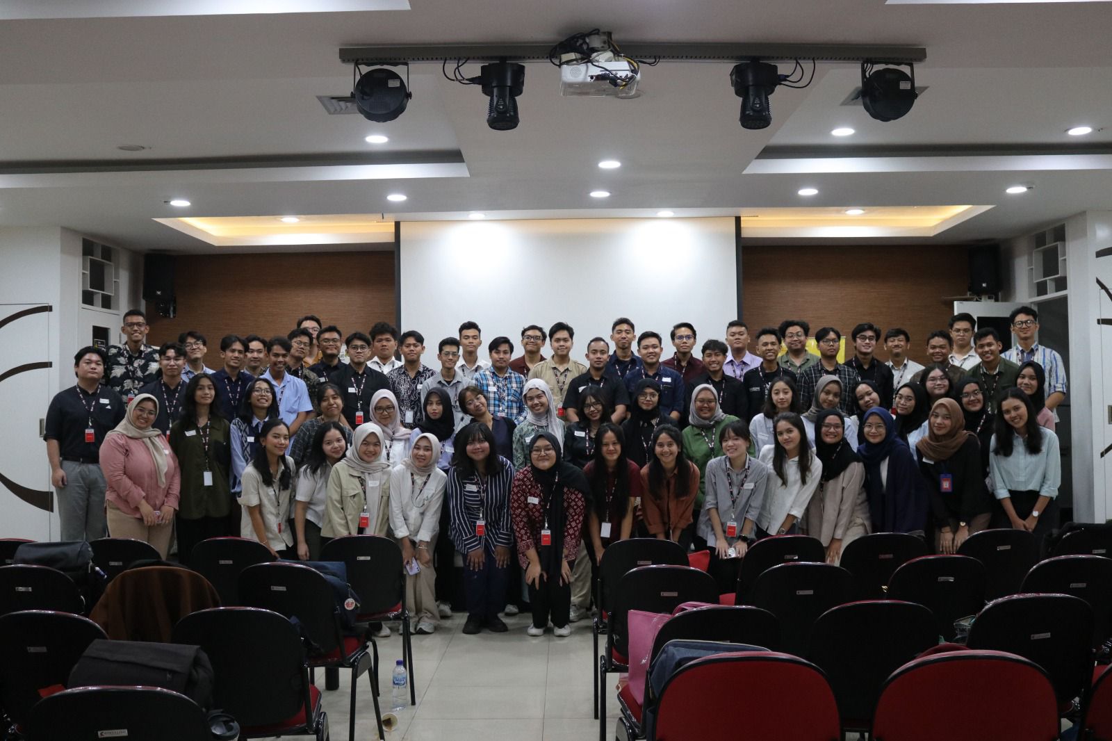 APP Group Sambut 65 Mahasiswa dalam Program Kampus Merdeka 2024 untuk Membangun Talenta Muda di Industri Pulp dan Paper