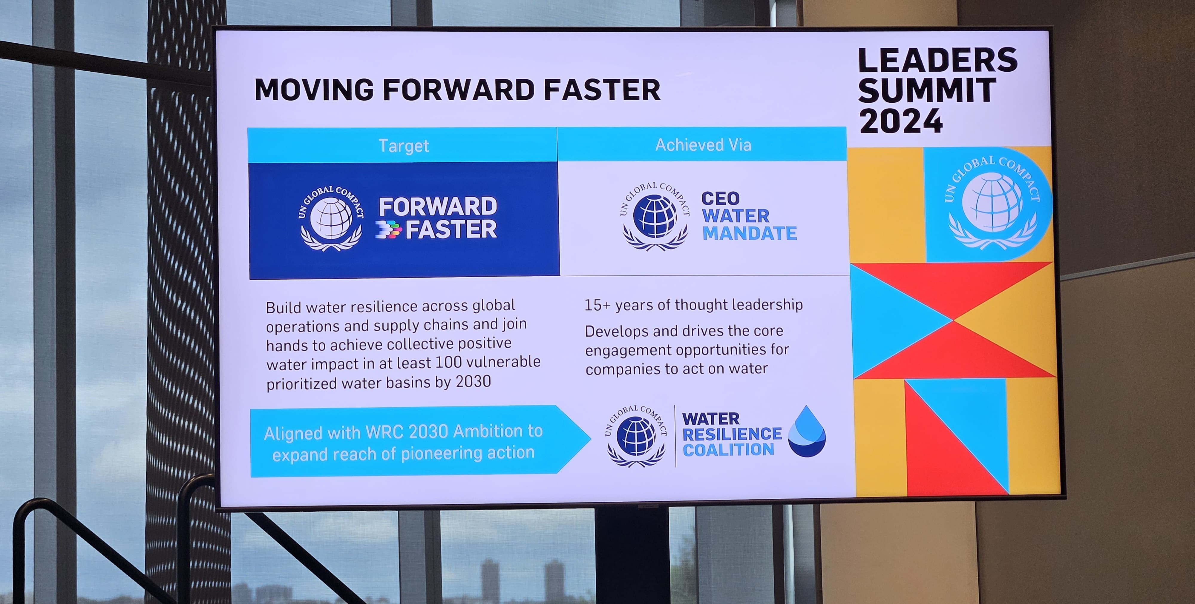 
		Fokus pada Kolaborasi, Inovasi, dan Aksi di Pekan Iklim PBB 2024
		
	