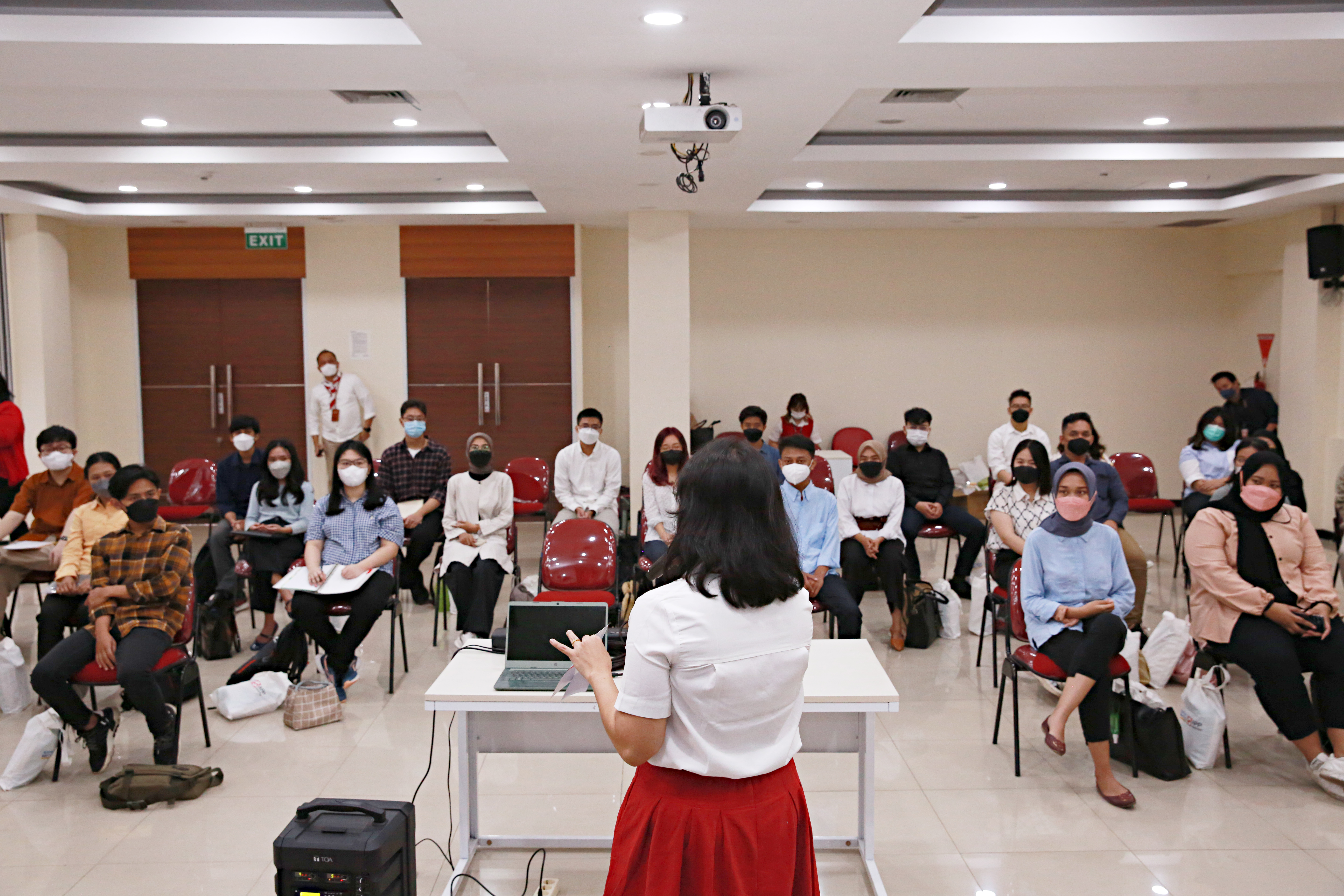 
		Orientasi Peserta Kampus Merdeka x APP Sinar Mas (Batch 3)
		
	